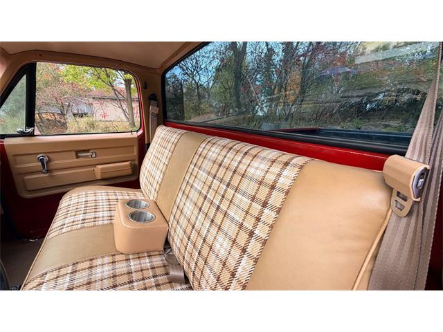 1975 Chevrolet Cheyenne (CC-2121762) for sale in Annandale, Minnesota