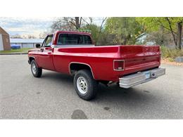 1975 Chevrolet Cheyenne (CC-2121762) for sale in Annandale, Minnesota