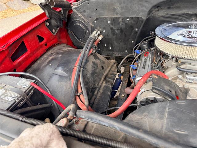 1975 Chevrolet Cheyenne (CC-2121762) for sale in Annandale, Minnesota