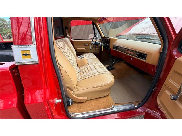 1975 Chevrolet Cheyenne (CC-2121762) for sale in Annandale, Minnesota