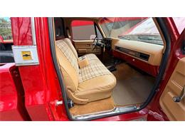 1975 Chevrolet Cheyenne (CC-2121762) for sale in Annandale, Minnesota