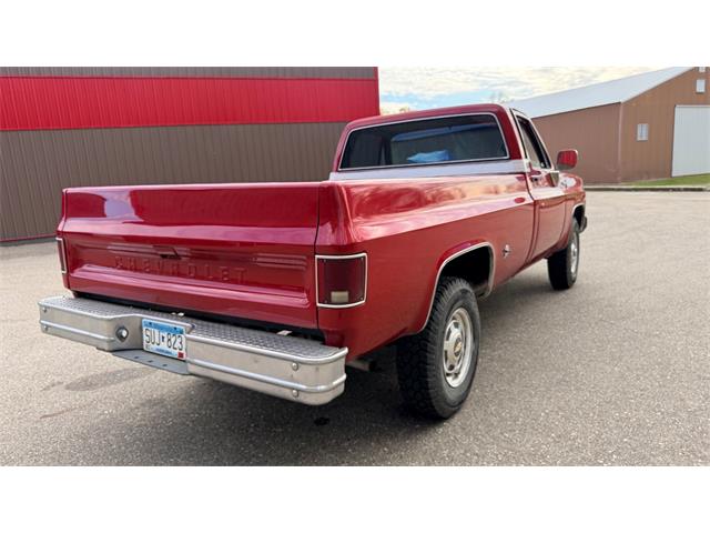 1975 Chevrolet Cheyenne (CC-2121762) for sale in Annandale, Minnesota
