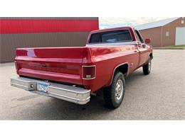 1975 Chevrolet Cheyenne (CC-2121762) for sale in Annandale, Minnesota