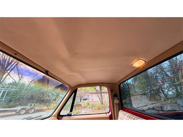 1975 Chevrolet Cheyenne (CC-2121762) for sale in Annandale, Minnesota