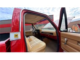1975 Chevrolet Cheyenne (CC-2121762) for sale in Annandale, Minnesota