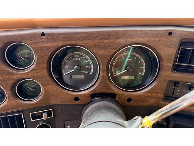 1975 Chevrolet Cheyenne (CC-2121762) for sale in Annandale, Minnesota