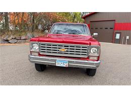 1975 Chevrolet Cheyenne (CC-2121762) for sale in Annandale, Minnesota