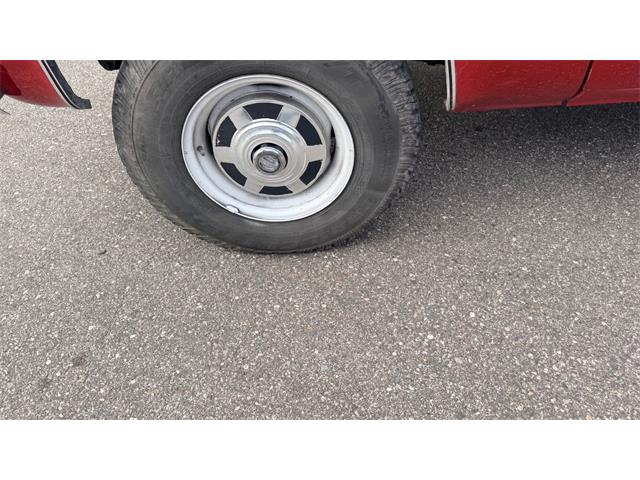 1975 Chevrolet Cheyenne (CC-2121762) for sale in Annandale, Minnesota