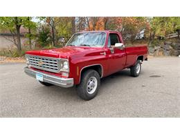 1975 Chevrolet Cheyenne (CC-2121762) for sale in Annandale, Minnesota
