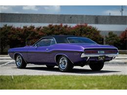 1970 Dodge Challenger R/T (CC-2121766) for sale in Carrollton, Texas