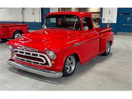 1957 Chevrolet 3100 (CC-2121767) for sale in Carrollton, Texas