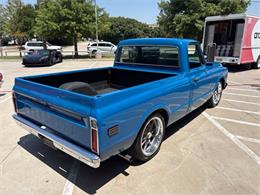 1972 Chevrolet C10 (CC-2121768) for sale in Carrollton, Texas