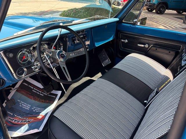 1972 Chevrolet C10 (CC-2121768) for sale in Carrollton, Texas