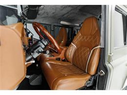 1985 Land Rover Defender 110 (CC-2121769) for sale in Carrollton, Texas