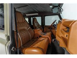 1985 Land Rover Defender 110 (CC-2121769) for sale in Carrollton, Texas