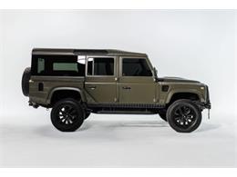1985 Land Rover Defender 110 (CC-2121769) for sale in Carrollton, Texas