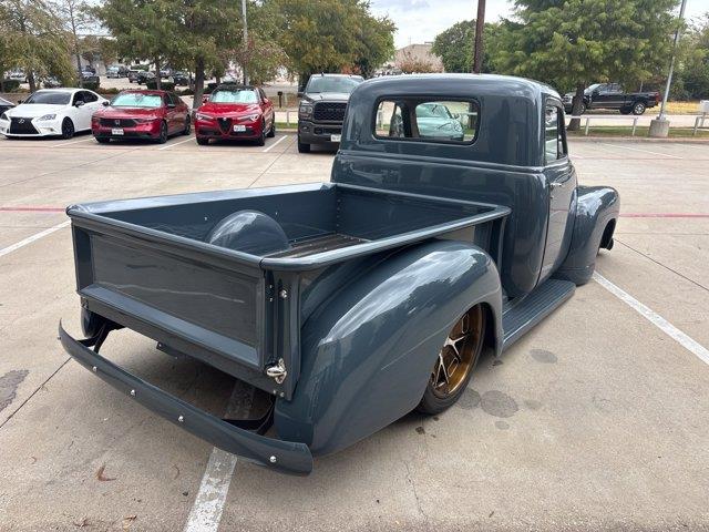1951 Chevrolet 3100 (CC-2121770) for sale in Carrollton, Texas