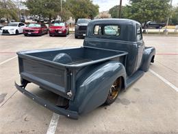1951 Chevrolet 3100 (CC-2121770) for sale in Carrollton, Texas