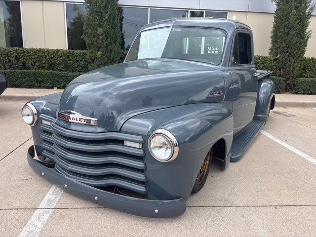 1951 Chevrolet 3100 (CC-2121770) for sale in Carrollton, Texas