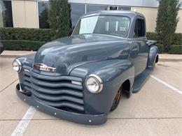 1951 Chevrolet 3100 (CC-2121770) for sale in Carrollton, Texas
