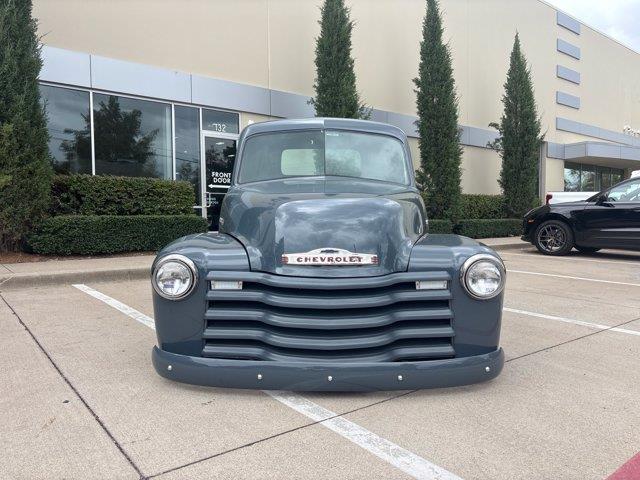 1951 Chevrolet 3100 (CC-2121770) for sale in Carrollton, Texas