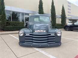 1951 Chevrolet 3100 (CC-2121770) for sale in Carrollton, Texas