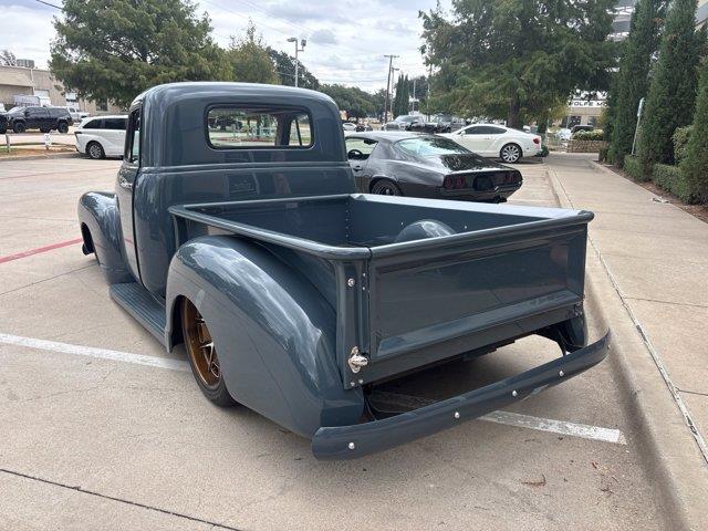 1951 Chevrolet 3100 (CC-2121770) for sale in Carrollton, Texas