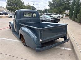 1951 Chevrolet 3100 (CC-2121770) for sale in Carrollton, Texas