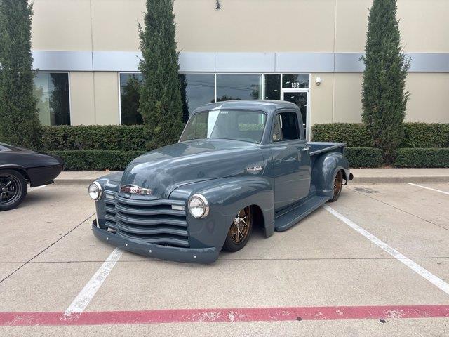 1951 Chevrolet 3100 (CC-2121770) for sale in Carrollton, Texas