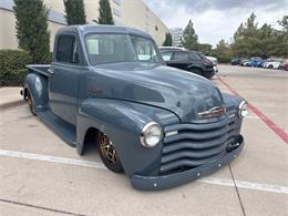 1951 Chevrolet 3100 (CC-2121770) for sale in Carrollton, Texas