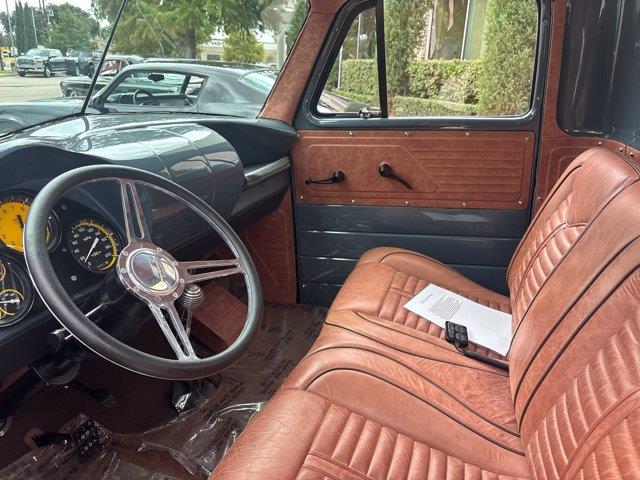 1951 Chevrolet 3100 (CC-2121770) for sale in Carrollton, Texas