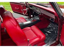 1966 Chevrolet Chevy II (CC-2121771) for sale in Carrollton, Texas