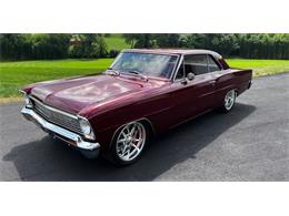 1966 Chevrolet Chevy II (CC-2121771) for sale in Carrollton, Texas