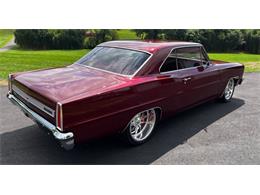1966 Chevrolet Chevy II (CC-2121771) for sale in Carrollton, Texas