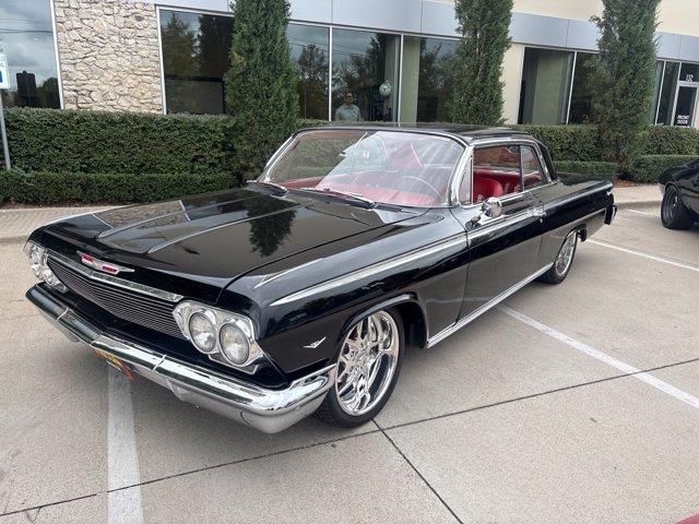 1962 Chevrolet Impala (CC-2121772) for sale in Carrollton, Texas