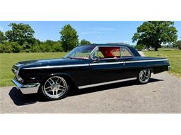 1962 Chevrolet Impala (CC-2121772) for sale in Carrollton, Texas