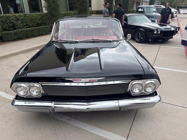 1962 Chevrolet Impala (CC-2121772) for sale in Carrollton, Texas