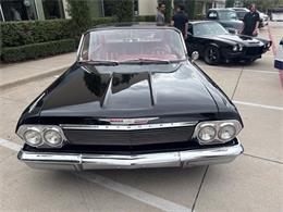 1962 Chevrolet Impala (CC-2121772) for sale in Carrollton, Texas