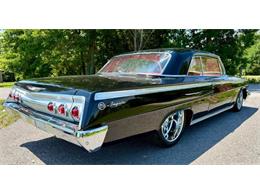 1962 Chevrolet Impala (CC-2121772) for sale in Carrollton, Texas