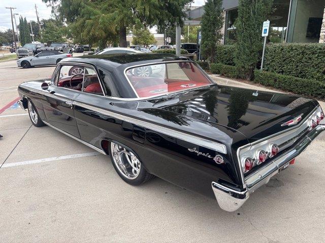 1962 Chevrolet Impala (CC-2121772) for sale in Carrollton, Texas