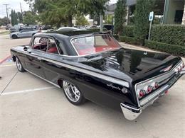 1962 Chevrolet Impala (CC-2121772) for sale in Carrollton, Texas