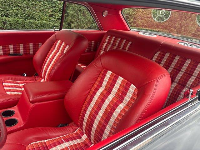 1962 Chevrolet Impala (CC-2121772) for sale in Carrollton, Texas