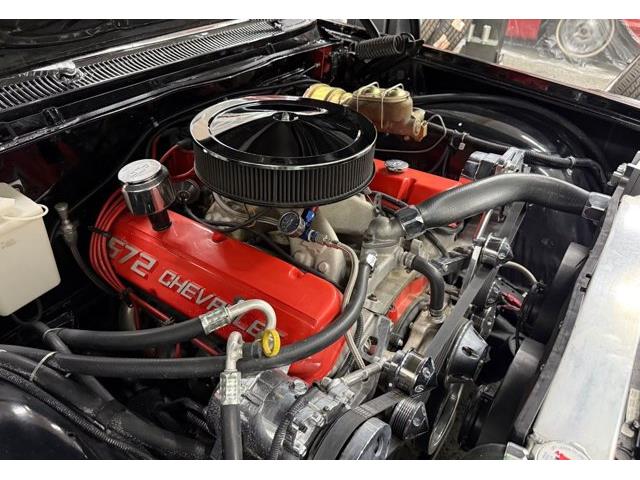 1962 Chevrolet Impala (CC-2121772) for sale in Carrollton, Texas