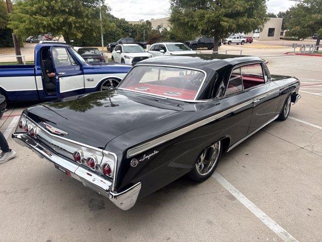 1962 Chevrolet Impala (CC-2121772) for sale in Carrollton, Texas