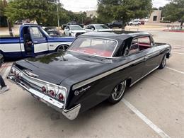 1962 Chevrolet Impala (CC-2121772) for sale in Carrollton, Texas