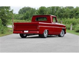 1964 Chevrolet C10 (CC-2121773) for sale in Carrollton, Texas
