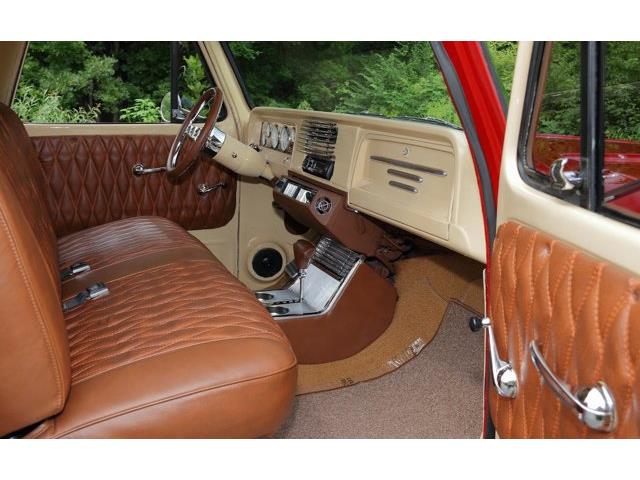1964 Chevrolet C10 (CC-2121773) for sale in Carrollton, Texas