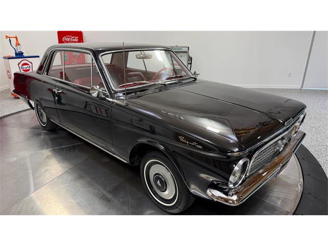 1963 Plymouth Valiant (CC-2121774) for sale in Pittsburgh, Pennsylvania