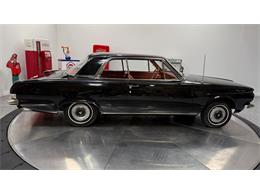 1963 Plymouth Valiant (CC-2121774) for sale in Pittsburgh, Pennsylvania