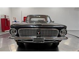 1963 Plymouth Valiant (CC-2121774) for sale in Pittsburgh, Pennsylvania